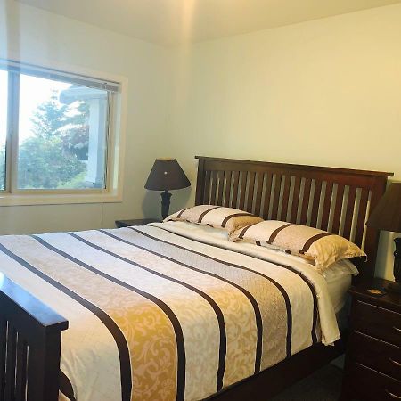Maple View Bed And Breakfast Nanaimo Exteriér fotografie